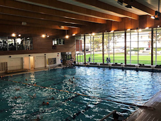 Photo of Diocesan School for Girls Foundation Class