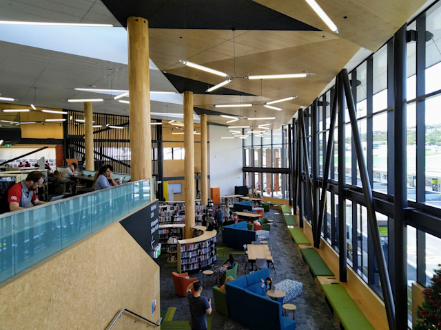 Photo of Waitohi Kindergarten