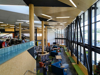 Photo of Waitohi Kindergarten