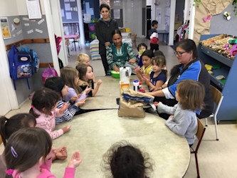 Photo of BestStart Wattle Downs 