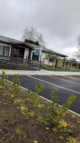 Photo of Little Sparrows Educare (Leamington)