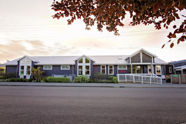 Photo of Westport Kindergarten