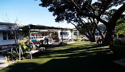 Photo of Island Bay Kindergarten