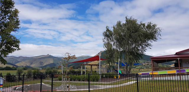 Photo of Tai Tapu Playcentre