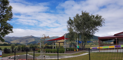 Photo of Tai Tapu Playcentre