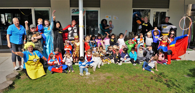 Photo of Fame Preschool