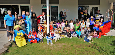Photo of Fame Preschool