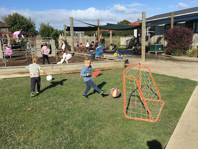 Photo of Clevedon Kidz Get Set 4 School Centre 