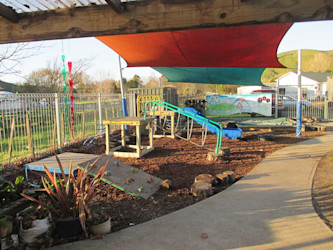Photo of Pukeko Country Preschool