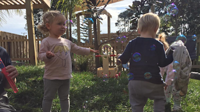 Photo of Future Focus