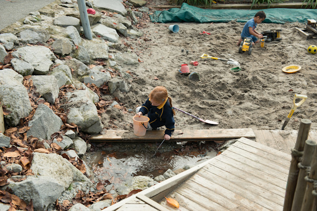 Photo of Central Kids Kindergartens - Hinemoa