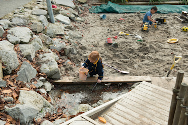 Photo of Central Kids Kindergartens - Hinemoa