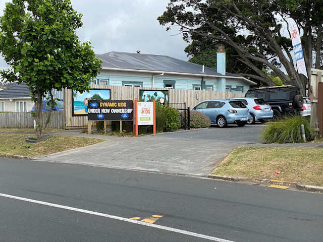 Photo of Dynamic Kids Onehunga