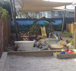 Photo of Kidz World - Brent Road