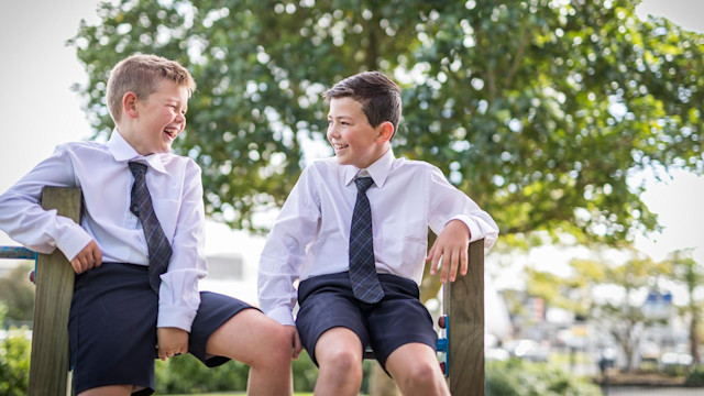 Photo of ACG Sunderland Preschool