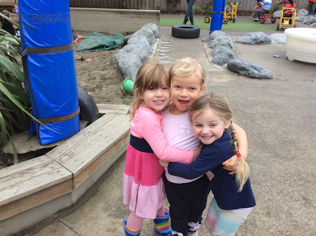 Photo of BestStart Halswell Road