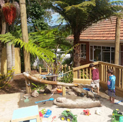 Photo of Bright Stars Early Education Centre