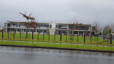 Photo of Cornerstone Christian Preschool