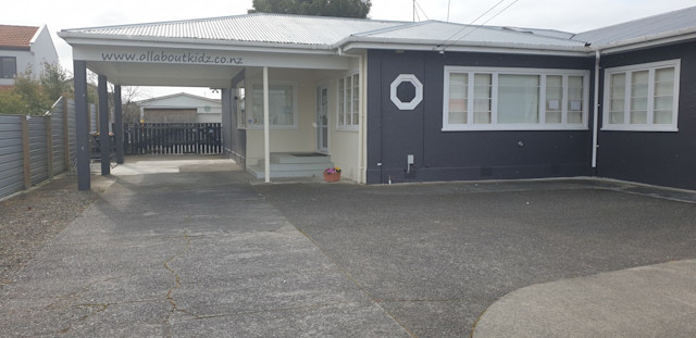 Photo of All About Kidz Childcare