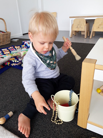 Photo of A Child's Place Early Learning Centre
