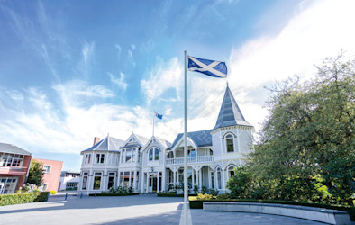 Photo of St Andrews College Preschool