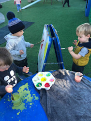 Photo of BestStart Tauranga Central