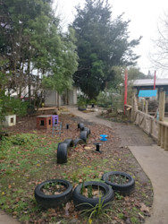Photo of Campus Creche Trust 