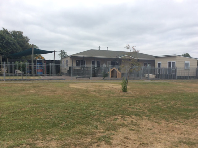 Photo of Te Kohanga Reo o Miropiko