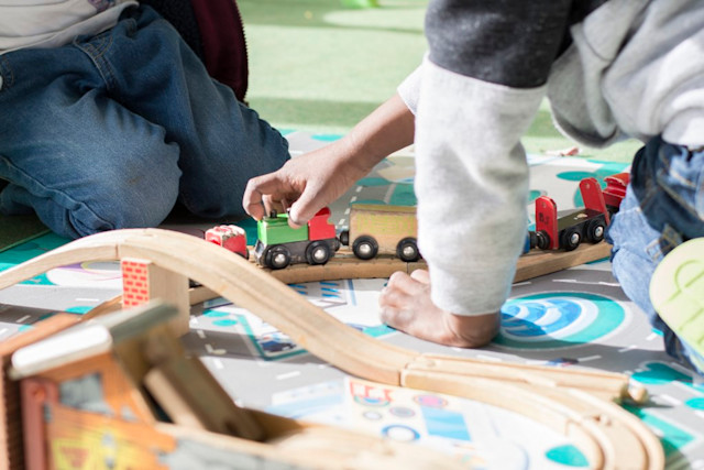 Photo of Caterpillar Kids Early Learning Centre