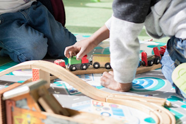 Photo of Caterpillar Kids Early Learning Centre