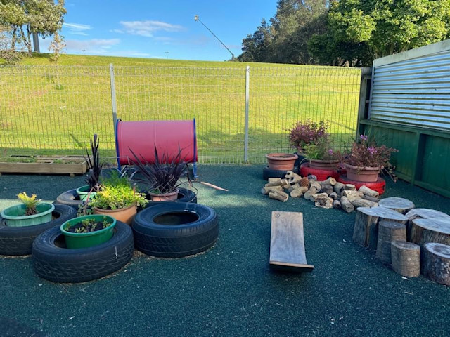 Photo of St Johns Montessori