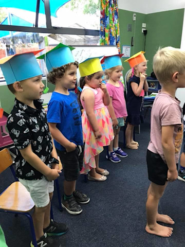 Photo of Southbrook Early Learning Centre