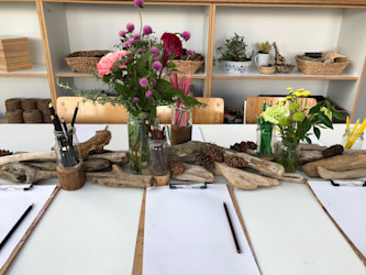 Photo of The Learning Space