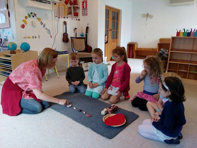 Photo of South Wellington Montessori School