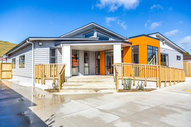 Photo of Spotted Frog Preschool