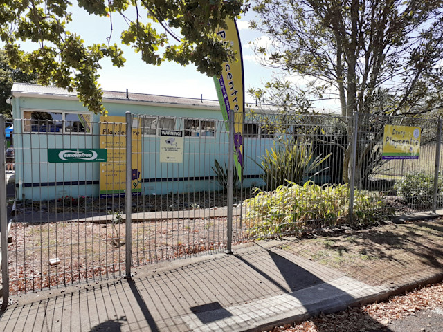 Photo of Drury Playcentre