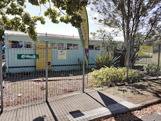 Photo of Drury Playcentre