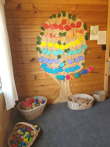 Photo of Endeavours Kindergarten