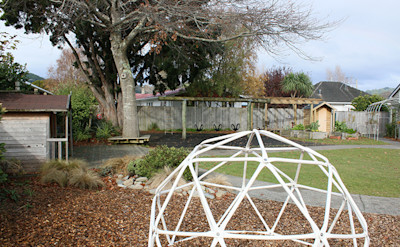 Photo of Trentham Kindergarten