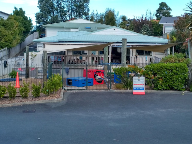 Photo of Bear Park Albany