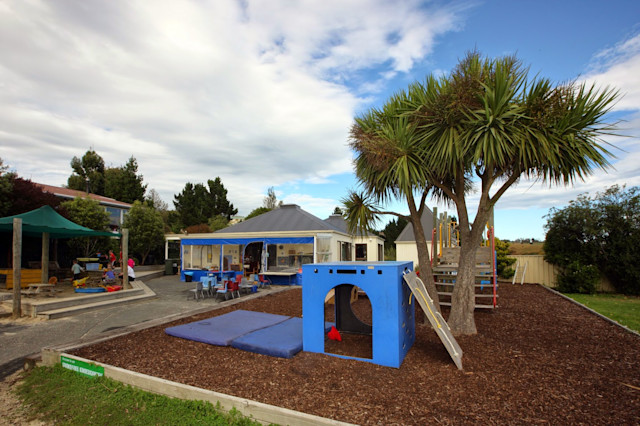 Photo of Concord Kindergarten