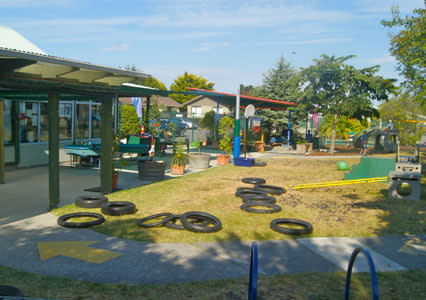 Photo of Kidsfirst Kindergartens Parklands