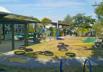 Photo of Kidsfirst Kindergartens Parklands