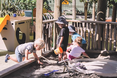 Photo of BestStart Harrison Street