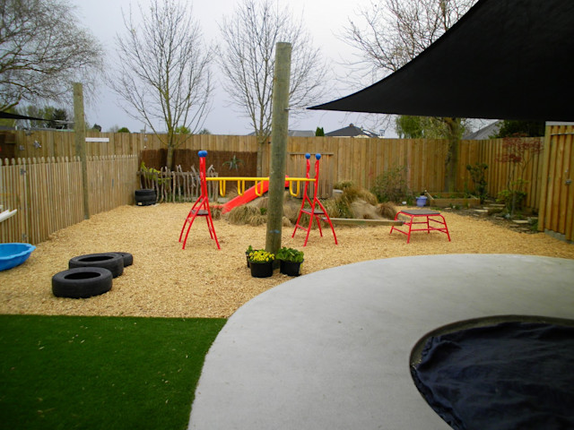 Photo of Rising Stars Preschool