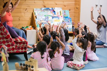 Photo of Kindercare Learning Centre - Albany