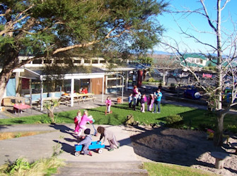 Photo of Te Aroha Kindergarten