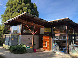 Photo of Swanson Playcentre