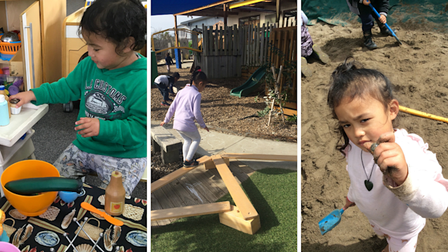 Photo of Manurewa West Kindergarten