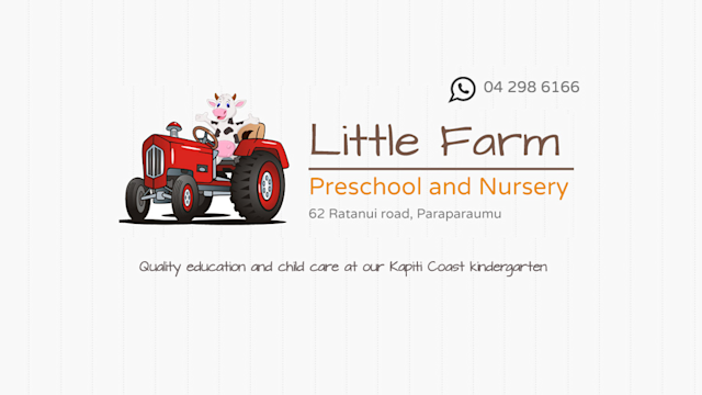 Photo of Little Farm Pre- School and Nursery